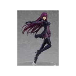 GOOD SMILE COMPANY Fate/Grand Order - Pop Up Parade - Figurine Lancer/Scathach -YUGEN COLLECTIBLES Soldes fategrand order pop up parade figurine lancerscathach 5
