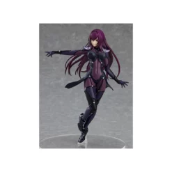 GOOD SMILE COMPANY Fate/Grand Order - Pop Up Parade - Figurine Lancer/Scathach -YUGEN COLLECTIBLES Soldes fategrand order pop up parade figurine lancerscathach 6