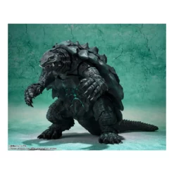Gamera Rebirth - S.H. MonsterArts - Figurine Gamera 2023 PRÉCOMMANDE -YUGEN COLLECTIBLES Soldes gamera rebirth sh monsterarts figurine gamera 2023 1