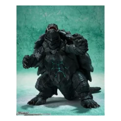 Gamera Rebirth - S.H. MonsterArts - Figurine Gamera 2023 PRÉCOMMANDE -YUGEN COLLECTIBLES Soldes gamera rebirth sh monsterarts figurine gamera 2023 4
