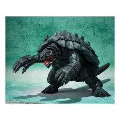 Gamera Rebirth - S.H. MonsterArts - Figurine Gamera 2023 PRÉCOMMANDE -YUGEN COLLECTIBLES Soldes gamera rebirth sh monsterarts figurine gamera 2023 5