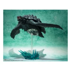 Gamera Rebirth - S.H. MonsterArts - Figurine Gamera 2023 PRÉCOMMANDE -YUGEN COLLECTIBLES Soldes gamera rebirth sh monsterarts figurine gamera 2023 6