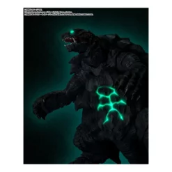 Gamera Rebirth - S.H. MonsterArts - Figurine Gamera 2023 PRÉCOMMANDE -YUGEN COLLECTIBLES Soldes gamera rebirth sh monsterarts figurine gamera 2023 8