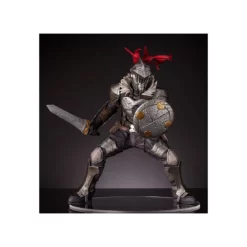 GOOD SMILE COMPANY Goblin Slayer - Pop Up Parade L - Figurine Goblin Slayer PRÉCOMMANDE -YUGEN COLLECTIBLES Soldes goblin slayer pop up parade l figurine goblin slayer 3