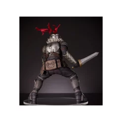 GOOD SMILE COMPANY Goblin Slayer - Pop Up Parade L - Figurine Goblin Slayer PRÉCOMMANDE -YUGEN COLLECTIBLES Soldes goblin slayer pop up parade l figurine goblin slayer 4