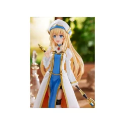 GOOD SMILE COMPANY Goblin Slayer - Pop Up Parade L - Figurine Priestess PRÉCOMMANDE -YUGEN COLLECTIBLES Soldes goblin slayer pop up parade l figurine priestess 1