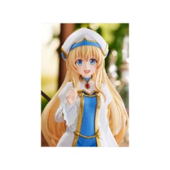 GOOD SMILE COMPANY Goblin Slayer - Pop Up Parade L - Figurine Priestess PRÉCOMMANDE -YUGEN COLLECTIBLES Soldes goblin slayer pop up parade l figurine priestess 2