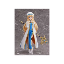 GOOD SMILE COMPANY Goblin Slayer - Pop Up Parade L - Figurine Priestess PRÉCOMMANDE -YUGEN COLLECTIBLES Soldes goblin slayer pop up parade l figurine priestess 3