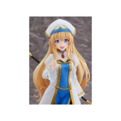 GOOD SMILE COMPANY Goblin Slayer - Pop Up Parade L - Figurine Priestess PRÉCOMMANDE -YUGEN COLLECTIBLES Soldes goblin slayer pop up parade l figurine priestess 5