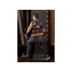 GOOD SMILE COMPANY God Of War - Pop Up Parade - Figurine Atreus PRÉCOMMANDE -YUGEN COLLECTIBLES Soldes god of war pop up parade figurine atreus 1