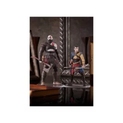 GOOD SMILE COMPANY God Of War - Pop Up Parade - Figurine Atreus PRÉCOMMANDE -YUGEN COLLECTIBLES Soldes god of war pop up parade figurine atreus 3