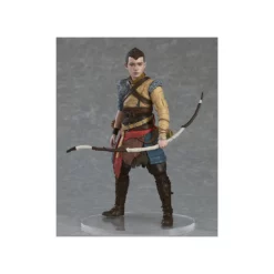 GOOD SMILE COMPANY God Of War - Pop Up Parade - Figurine Atreus PRÉCOMMANDE -YUGEN COLLECTIBLES Soldes god of war pop up parade figurine atreus 4