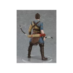 GOOD SMILE COMPANY God Of War - Pop Up Parade - Figurine Atreus PRÉCOMMANDE -YUGEN COLLECTIBLES Soldes god of war pop up parade figurine atreus 5
