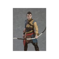GOOD SMILE COMPANY God Of War - Pop Up Parade - Figurine Atreus PRÉCOMMANDE -YUGEN COLLECTIBLES Soldes god of war pop up parade figurine atreus 6