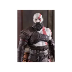 GOOD SMILE COMPANY God Of War - Pop Up Parade - Figurine Kratos PRÉCOMMANDE -YUGEN COLLECTIBLES Soldes god of war pop up parade figurine kratos 2