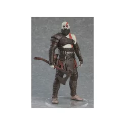 GOOD SMILE COMPANY God Of War - Pop Up Parade - Figurine Kratos PRÉCOMMANDE -YUGEN COLLECTIBLES Soldes god of war pop up parade figurine kratos 4