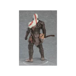 GOOD SMILE COMPANY God Of War - Pop Up Parade - Figurine Kratos PRÉCOMMANDE -YUGEN COLLECTIBLES Soldes god of war pop up parade figurine kratos 5