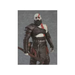 GOOD SMILE COMPANY God Of War - Pop Up Parade - Figurine Kratos PRÉCOMMANDE -YUGEN COLLECTIBLES Soldes god of war pop up parade figurine kratos 6