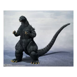 Godzilla Vs. King Ghidorah - S.H. MonsterArts - Figurine Godzilla 1991 (Shinjuku Decisive Battle) PRÉCOMMANDE -YUGEN COLLECTIBLES Soldes godzilla vs king ghidorah sh monsterarts figurine godzilla 1991 shinjuku decisive battle 2