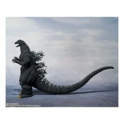 Godzilla Vs. King Ghidorah - S.H. MonsterArts - Figurine Godzilla 1991 (Shinjuku Decisive Battle) PRÉCOMMANDE -YUGEN COLLECTIBLES Soldes godzilla vs king ghidorah sh monsterarts figurine godzilla 1991 shinjuku decisive battle 3