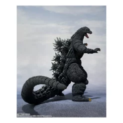 Godzilla Vs. King Ghidorah - S.H. MonsterArts - Figurine Godzilla 1991 (Shinjuku Decisive Battle) PRÉCOMMANDE -YUGEN COLLECTIBLES Soldes godzilla vs king ghidorah sh monsterarts figurine godzilla 1991 shinjuku decisive battle 5