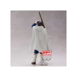 BANPRESTO Golden Kamuy - Figurine Hyakunosuke Ogata PRÉCOMMANDE -YUGEN COLLECTIBLES Soldes golden kamuy figurine hyakunosuke ogata 2