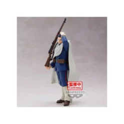 BANPRESTO Golden Kamuy - Figurine Hyakunosuke Ogata PRÉCOMMANDE -YUGEN COLLECTIBLES Soldes golden kamuy figurine hyakunosuke ogata 3