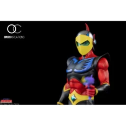 Grendizer - Duke Fleed (Actarus) PRÉCOMMANDE -YUGEN COLLECTIBLES Soldes grendizer duke fleed actarus 10