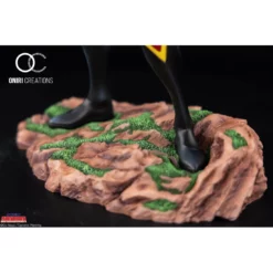 Grendizer - Duke Fleed (Actarus) PRÉCOMMANDE -YUGEN COLLECTIBLES Soldes grendizer duke fleed actarus 12