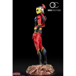 Grendizer - Duke Fleed (Actarus) PRÉCOMMANDE -YUGEN COLLECTIBLES Soldes grendizer duke fleed actarus 3