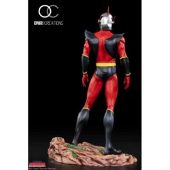 Grendizer - Duke Fleed (Actarus) PRÉCOMMANDE -YUGEN COLLECTIBLES Soldes grendizer duke fleed actarus 4