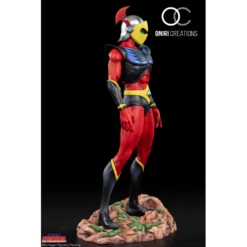 Grendizer - Duke Fleed (Actarus) PRÉCOMMANDE -YUGEN COLLECTIBLES Soldes grendizer duke fleed actarus 5
