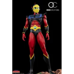 Grendizer - Duke Fleed (Actarus) PRÉCOMMANDE -YUGEN COLLECTIBLES Soldes grendizer duke fleed actarus 8