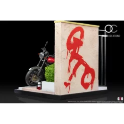 GTO - Figurine Onizuka Eikichi PRÉCOMMANDE -YUGEN COLLECTIBLES Soldes gto figurine onizuka eikichi 10