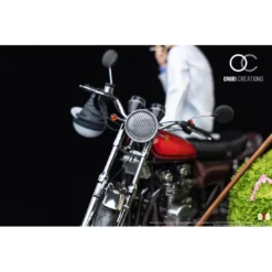 GTO - Figurine Onizuka Eikichi PRÉCOMMANDE -YUGEN COLLECTIBLES Soldes gto figurine onizuka eikichi 15