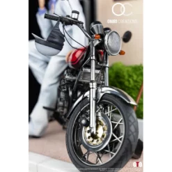 GTO - Figurine Onizuka Eikichi PRÉCOMMANDE -YUGEN COLLECTIBLES Soldes gto figurine onizuka eikichi 17