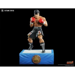 Hajime No Ippo - Figurine Mamoru Takamura PRÉCOMMANDE 33 Hajime No Ippo - Figurine Mamoru Takamura PRÉCOMMANDE -YUGEN COLLECTIBLES Soldes hajime no ippo figurine mamoru takamura 11