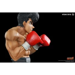 Hajime No Ippo - Figurine Mamoru Takamura PRÉCOMMANDE 38 Hajime No Ippo - Figurine Mamoru Takamura PRÉCOMMANDE -YUGEN COLLECTIBLES Soldes hajime no ippo figurine mamoru takamura 16
