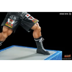 Hajime No Ippo - Figurine Mamoru Takamura PRÉCOMMANDE 41 Hajime No Ippo - Figurine Mamoru Takamura PRÉCOMMANDE -YUGEN COLLECTIBLES Soldes hajime no ippo figurine mamoru takamura 19