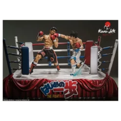 Hajime No Ippo - Ippo Makunouchi Vs Eiji Date Exclusive Version PRÉCOMMANDE -YUGEN COLLECTIBLES Soldes hajime no ippo ippo makunouchi vs eiji date exclusive version 10