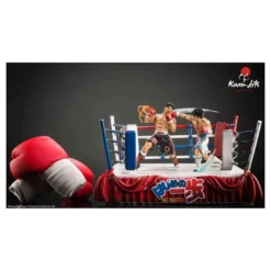 Hajime No Ippo - Ippo Makunouchi Vs Eiji Date Exclusive Version PRÉCOMMANDE -YUGEN COLLECTIBLES Soldes hajime no ippo ippo makunouchi vs eiji date exclusive version 5