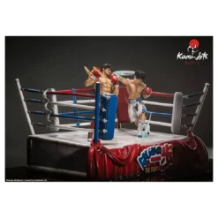 Hajime No Ippo - Ippo Makunouchi Vs Eiji Date Exclusive Version PRÉCOMMANDE -YUGEN COLLECTIBLES Soldes hajime no ippo ippo makunouchi vs eiji date exclusive version 8