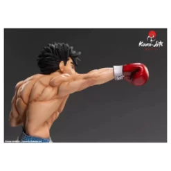 Hajime No Ippo - Ippo Makunouchi Vs Eiji Date Standard Version PRÉCOMMANDE -YUGEN COLLECTIBLES Soldes hajime no ippo ippo makunouchi vs eiji date standard version 12