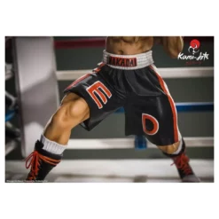 Hajime No Ippo - Ippo Makunouchi Vs Eiji Date Standard Version PRÉCOMMANDE -YUGEN COLLECTIBLES Soldes hajime no ippo ippo makunouchi vs eiji date standard version 13