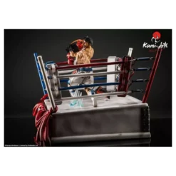 Hajime No Ippo - Ippo Makunouchi Vs Eiji Date Standard Version PRÉCOMMANDE -YUGEN COLLECTIBLES Soldes hajime no ippo ippo makunouchi vs eiji date standard version 2