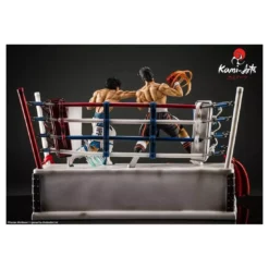 Hajime No Ippo - Ippo Makunouchi Vs Eiji Date Standard Version PRÉCOMMANDE -YUGEN COLLECTIBLES Soldes hajime no ippo ippo makunouchi vs eiji date standard version 3