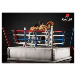 Hajime No Ippo - Ippo Makunouchi Vs Eiji Date Standard Version PRÉCOMMANDE -YUGEN COLLECTIBLES Soldes hajime no ippo ippo makunouchi vs eiji date standard version 4