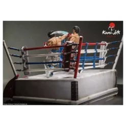 Hajime No Ippo - Ippo Makunouchi Vs Eiji Date Standard Version PRÉCOMMANDE -YUGEN COLLECTIBLES Soldes hajime no ippo ippo makunouchi vs eiji date standard version 9