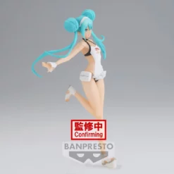 BANPRESTO Hatsune Miku - Figurine Racing Miku 2022 Tropical Maid Vers. PRÉCOMMANDE 8 BANPRESTO Hatsune Miku - Figurine Racing Miku 2022 Tropical Maid Vers. PRÉCOMMANDE -YUGEN COLLECTIBLES Soldes hatsune miku figurine racing miku 2022 tropical maid vers 2