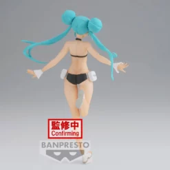 BANPRESTO Hatsune Miku - Figurine Racing Miku 2022 Tropical Maid Vers. PRÉCOMMANDE 9 BANPRESTO Hatsune Miku - Figurine Racing Miku 2022 Tropical Maid Vers. PRÉCOMMANDE -YUGEN COLLECTIBLES Soldes hatsune miku figurine racing miku 2022 tropical maid vers 3